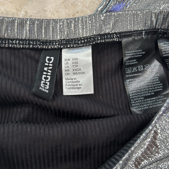 H&M maxi skirt - Picture 5 of 6